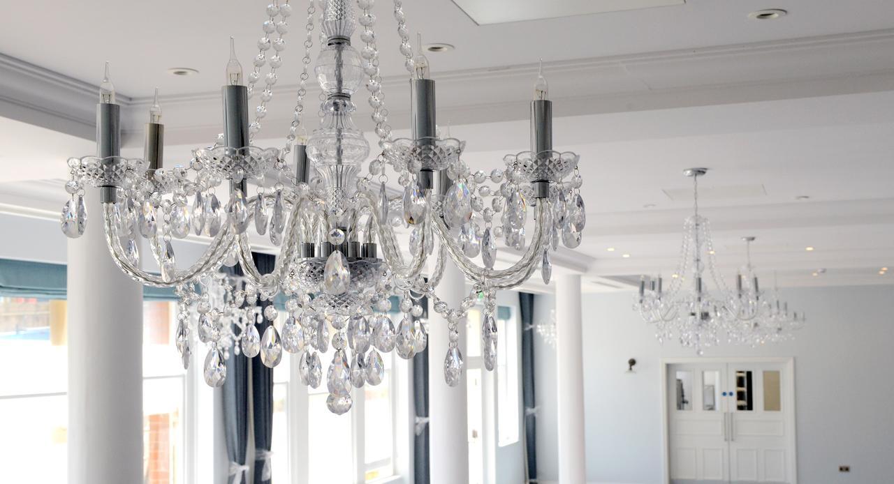ברודסטיירס Yarrow Hotel מראה חיצוני תמונה
